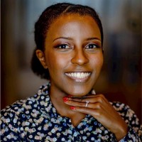 CGS (Computer Generated Solutions) Employee Avery Odu's profile photo