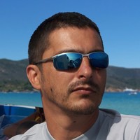 happyticket.it Employee Andrea Scaramussi's profile photo