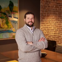Banneker Partners Employee Devin Sheeks's profile photo