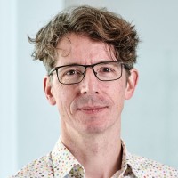 Digital Catapult Employee Paul Ceely's profile photo