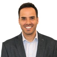 Staking Facilities GmbH Employee Eric Collazo's profile photo