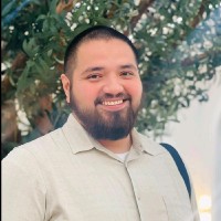 Western Forge & Flange Employee David Torres's profile photo