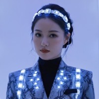 Atomic Recruitment China Employee Jessica Xu's profile photo