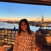 Smart Eye Employee Manal Ramis's profile photo