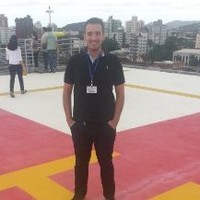Prefeitura de Joinville Employee Rodrigo Costa Sumi de Moraes's profile photo