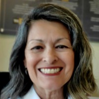 HOLT CAT Employee Beki Hutchison's profile photo