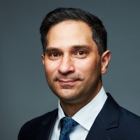 Australian Conservation Foundation Employee Damien Manuel's profile photo