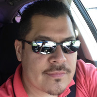 IBC Bank Employee Albert Torres's profile photo