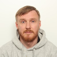 Volodymyr Borodii Email