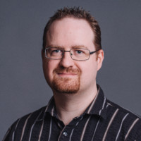 Michael Goulding Email & Phone Number