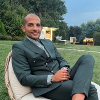 Vincenzo di Caprio Email