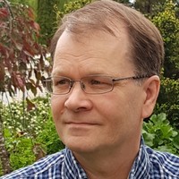 Rudus Oy Employee Mikko Rouhiainen's profile photo