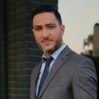 Hossam Faraj Email