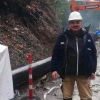 Freelance inspector Employee Ismail Kahvecioglu's profile photo