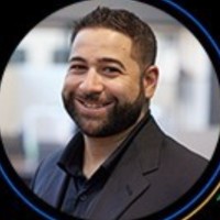 Miovision Opticom Employee Charlie Witkowski's profile photo