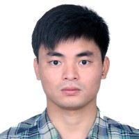 Lightelligence Employee Grant Zhang's profile photo