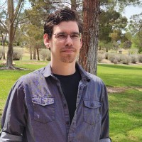 Investorlift Employee Bryce Forrest's profile photo