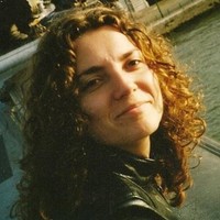 Tecnofor Employee Cristina Gibaja's profile photo