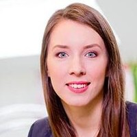 Inbank Employee Anna Arruda Santos Anjos's profile photo