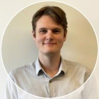 Lightwire Rural Employee Ryan Good's profile photo
