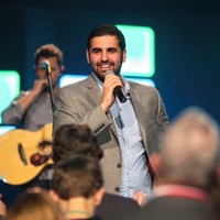 Fellowship of Israel Related Ministries Employee Michael Mistretta's profile photo