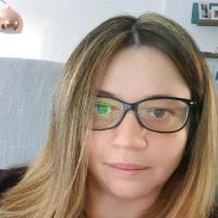 Groupe Saretec Employee Aline Morice's profile photo