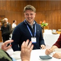 NEXEVOLVE Employee Tom Peers's profile photo