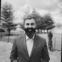 Unilever Employee Parth Sharma's profile photo