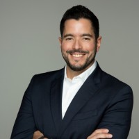 TETRA Technologies do Brasil Employee Juan Andres Hernandez's profile photo