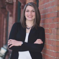 Meredith Garrett Email & Phone Number
