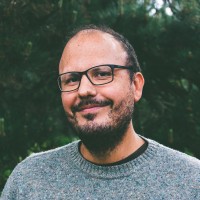 Fern NGO Employee Pierre-Jean Brasier's profile photo
