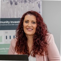 Grampians Health Employee Joanne Innes's profile photo