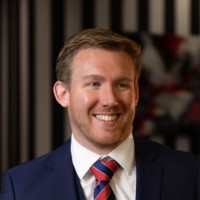 NADINE MERABI Employee Stuart Dutton's profile photo