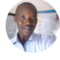 Egerton University Employee John Korir's profile photo