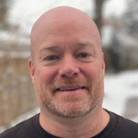 Incontact Employee Bob Glennie's profile photo