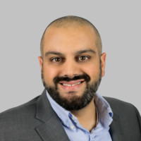 Gregory Semerdjian's profile photo