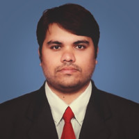 nFolks Data Solutions Employee Venu G's profile photo