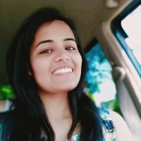 SecOps NZ Employee Sadhna Singh's profile photo
