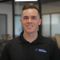 Complete Spray Tech Employee Tim Abadie's profile photo