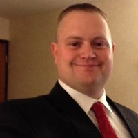 Alternative Claims Services Inc. Employee Joshua Ardery's profile photo