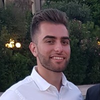 Wassim Kheireddine Email