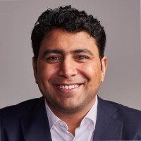Generation Unlimited Employee Ibrahim Mahgoub's profile photo