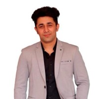 ONE BCG - ONE Business Consulting Group Employee Kanishk Mongia's profile photo
