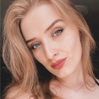 Trinity Audio Employee Olesia Droniyk's profile photo