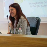 ASSIDEMA Employee Giulia Vinci's profile photo
