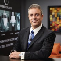 Vitesse Worldwide Employee Shawn Abaspor's profile photo