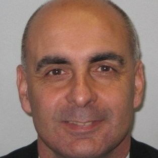 TIFFIN SCHOOL Employee John Dickens's profile photo