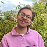 LISFE Employee Max Sandford's profile photo