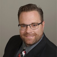 Gulfstream Aerospace Employee Daniel Vick's profile photo