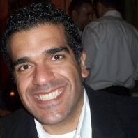 ArchCare Employee Carlos Diaz's profile photo